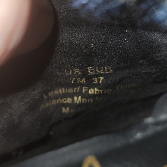 Sam Edelman Bronte Faux Shearling Suede Hiking Boots, 7 - Picture 9 of 9